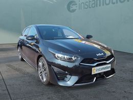 Kia Ceed GT