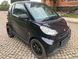 Smart ForTwo Coupé