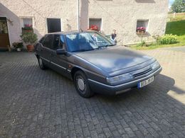 Citroën XM