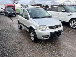 Fiat Panda 4x4