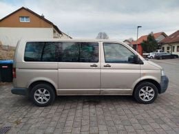 VW T5