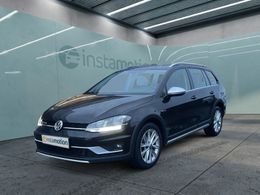 VW Golf Alltrack