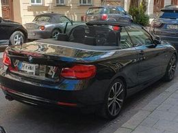 BMW 225