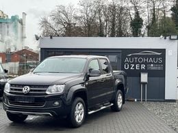 VW Amarok