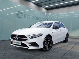 Mercedes A250