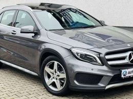 Mercedes GLA220