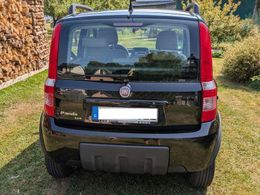 Fiat Panda 4x4