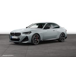 BMW M240