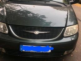 Chrysler Voyager