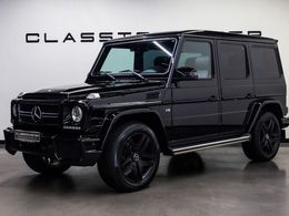 Mercedes G500