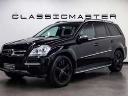 Mercedes GL500