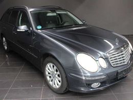 Mercedes E280