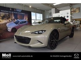 Mazda MX5