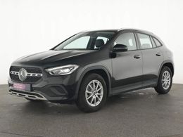 Mercedes GLA180