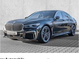 BMW 730