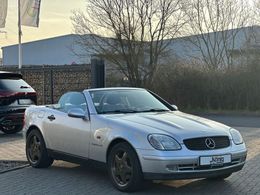 Mercedes SLK230