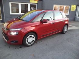 Citroën C4 SpaceTourer