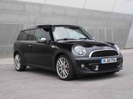 Mini John Cooper Works Clubman