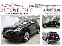 VW Tiguan Allspace