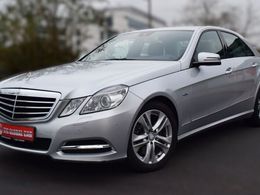 Mercedes E250