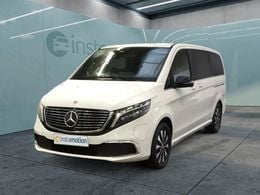 Mercedes EQV300