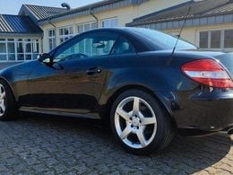 Mercedes SLK280