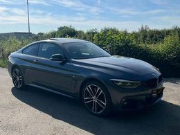 BMW 440