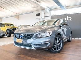 Volvo S60 CC