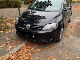 VW Golf Plus