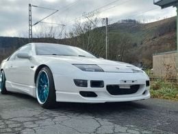 Nissan 300 ZX