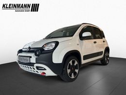 Fiat Panda Cross