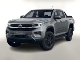 VW Amarok