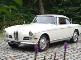 BMW 503