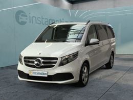 Mercedes V220