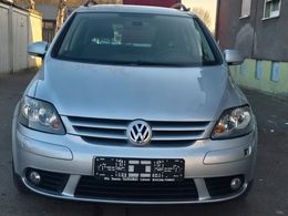 VW Golf Plus Cross