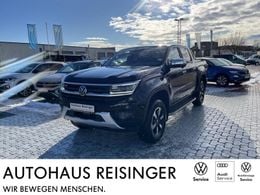 VW Amarok