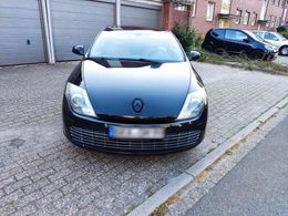 Renault Laguna Coupé