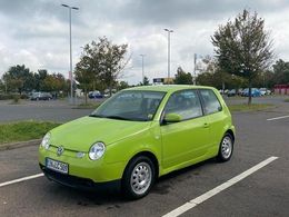 VW Lupo