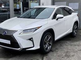 Lexus RX450h