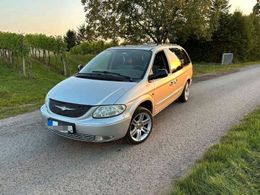 Chrysler Grand Voyager