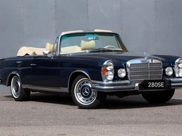 Mercedes 280