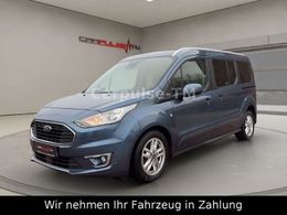 Ford Grand Tourneo Connect