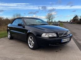 Volvo C70