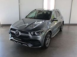 Mercedes GLE300