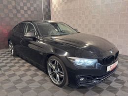 BMW 440