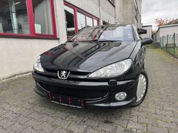 Peugeot 206 CC