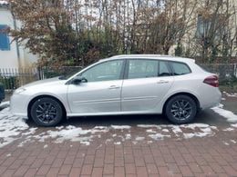 Renault Laguna GrandTour