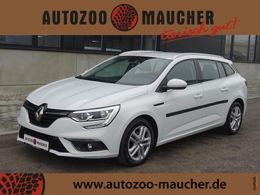 Renault Mégane GrandTour