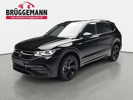 VW Tiguan Allspace