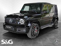 Mercedes G63 AMG